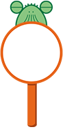 top
